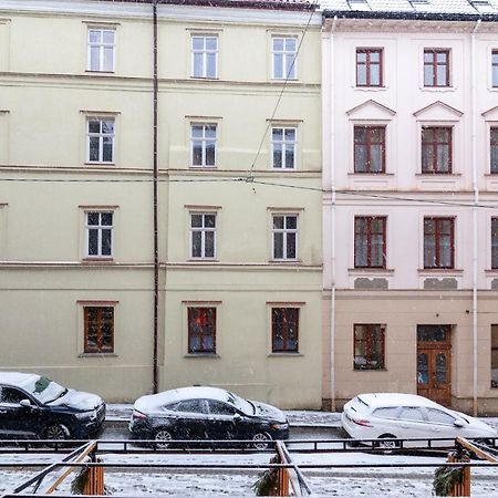 Romari Площа Міцкевича Lviv Luaran gambar